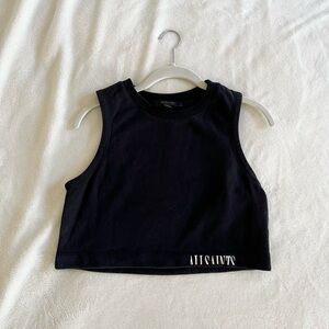 All Saints Tank